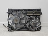 Fan set