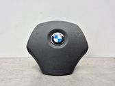 Steering wheel airbag