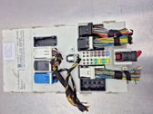 Comfort/convenience module