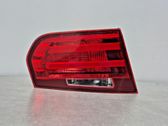 Tailgate rear/tail lights