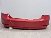 Rear bumper
