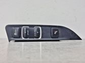 Multifunctional control switch/knob