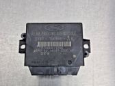 Parking PDC control unit/module