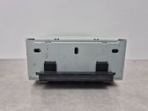 Radio/CD/DVD/GPS head unit