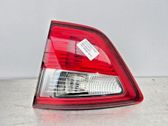 Tailgate rear/tail lights