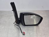 Front door electric wing mirror