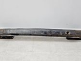 Rear bumper cross member
