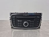 Radio / CD-Player / DVD-Player / Navigation