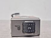 Seat heating switch