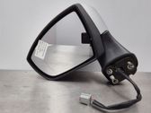 Front door electric wing mirror