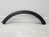 Rear arch trim