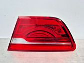 Tailgate rear/tail lights