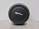 Steering wheel airbag
