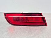 Tailgate rear/tail lights