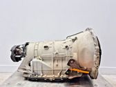 Automatic gearbox