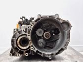 Manual 6 speed gearbox