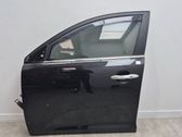 Porte avant