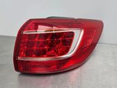 Rear/tail lights