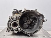 Manual 6 speed gearbox