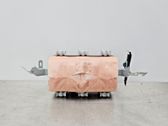 Airbag de passager