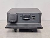 USB control unit