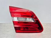 Tailgate rear/tail lights
