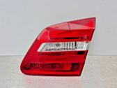 Tailgate rear/tail lights