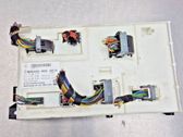 Comfort/convenience module
