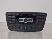 Radio / CD-Player / DVD-Player / Navigation