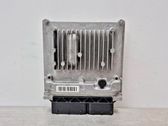 Engine control unit/module