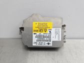 Airbag control unit/module