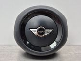 Steering wheel airbag