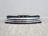 Front grill