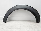Front arch trim