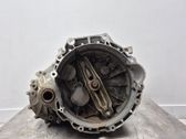 Manual 6 speed gearbox