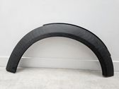 Front arch trim