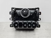 Climate control unit