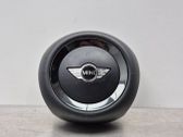 Steering wheel airbag