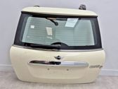 Tailgate/trunk/boot lid
