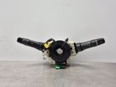 Wiper turn signal indicator stalk/switch