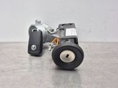 Ignition lock