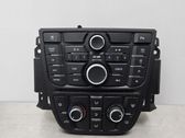 Climate control unit