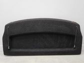 Parcel shelf