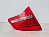 Tailgate rear/tail lights