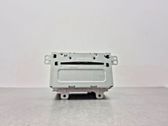 Radio/CD/DVD/GPS head unit