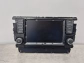 Bildschirm / Display / Anzeige