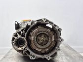 Automatic gearbox