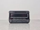 Radio/CD/DVD/GPS head unit