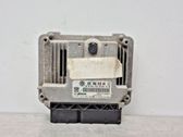 Engine control unit/module