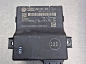 Gateway control module